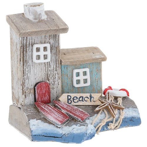 Rustic nautical wooden twin - rustic,