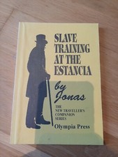 Slave training the estancia - at,