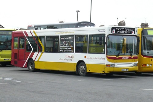 Transdev harrogate district - transdev,