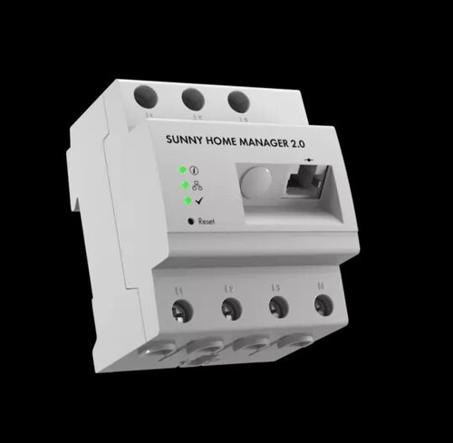 Sma sunny home manager - home, 2.0