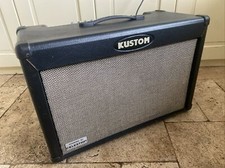 KUSTOM QUAD 100 DFX Combo Lead
