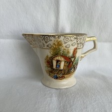 H&K Tunstall Made in England