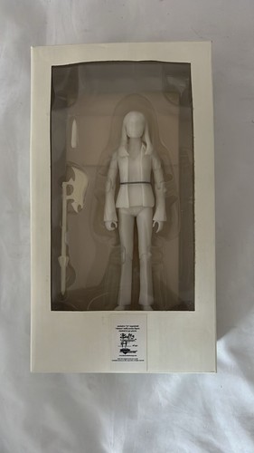 Chosen buffy unpainted - t1,