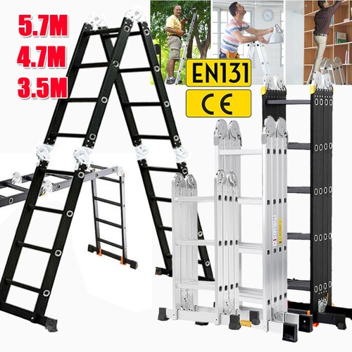 5 7m aluminium - /5.7m,