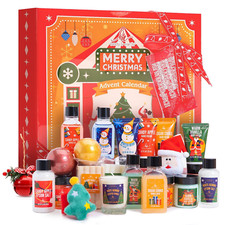 Advent Calendar 2025 Christmas