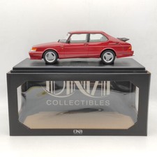 1/18 DNA Collectibles Saab 900 Turbo T16 Airflow - Red DNA000112 Resin Model