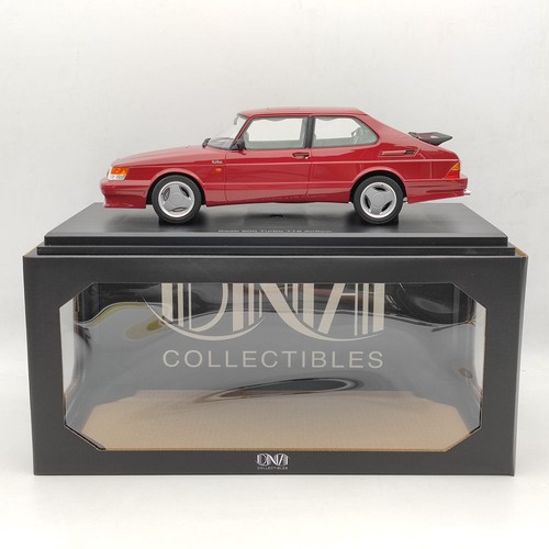 Dna collectibles saab 900 - dna,