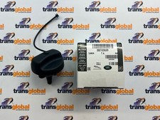 Fuel Filler Cap to fit Range