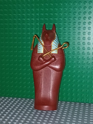 Playmobil egyptian sarcophagus - playmobil,