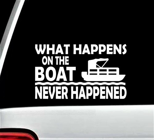 Funny pontoon house boat - pontoon,