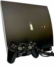 Sony PlayStation 3 PS3 Slim