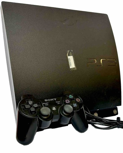 Sony playstation ps3 - sony, 3