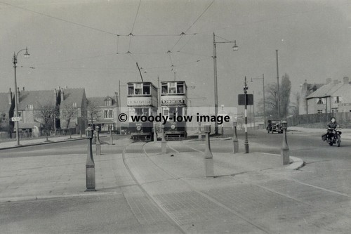 A0116 birmingham trams - -, no