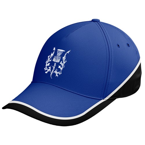 Scotland cap thistle teamwear - scotland,