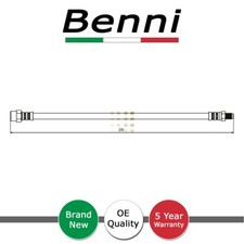 Brake Hose Front Benni Fits