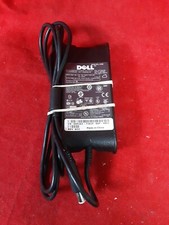 19.5V 3.34A 65W AC Genuine DELL LA65NS0-00 POWER CHARGER ADPATER UK