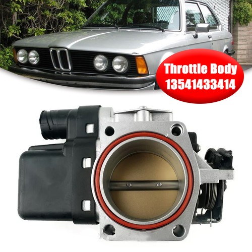 Throttle body 13541433414 - body,
