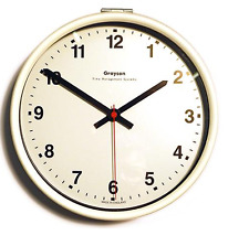 Grayson White 9" School