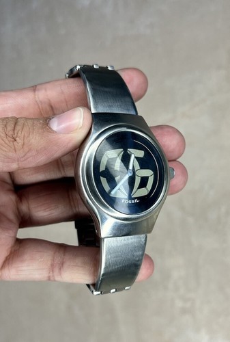 Rare fossil big - rare, jr-7845
