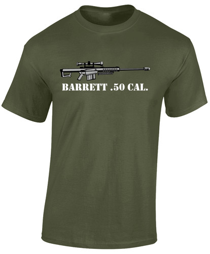 Barrett cal mens - mens, t