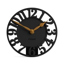 Jones® Ealing mantel clock