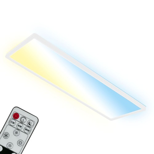 Led panel ceiling light flat - led,