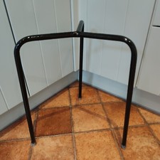 Mid Century Stacking Stool