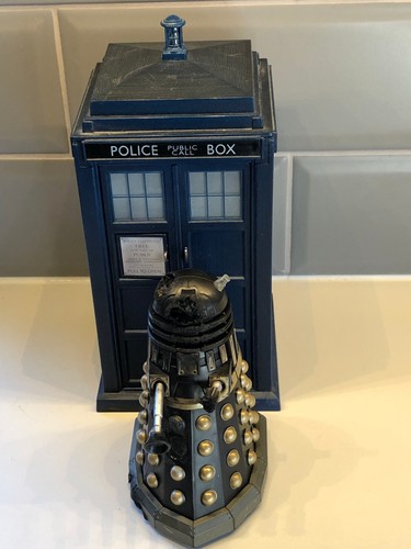 9th 10th doctor who era - ,