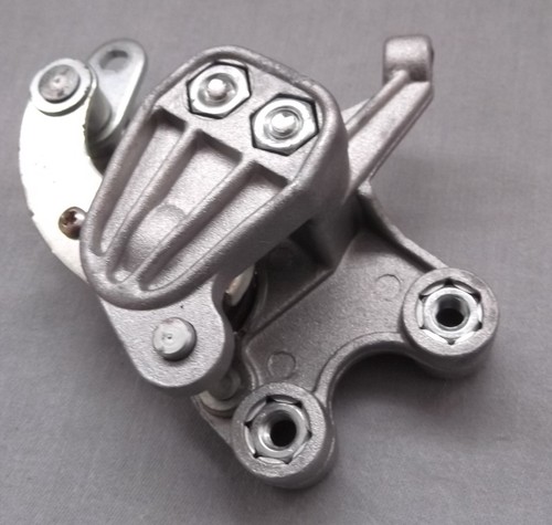 Grimeca cable operated - grimeca,