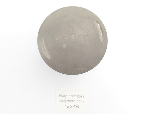 Nos borgo piston mm - piston,
