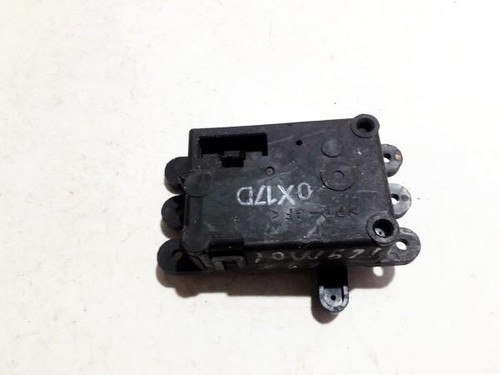 0x17d heater vent flap - heater,