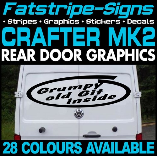 Fit crafter grumpy old - fit,