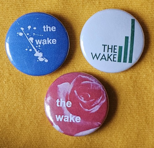 The wake sarah records - the, (sarah