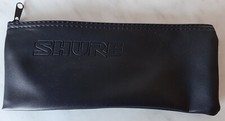 Shure mic PG58 case