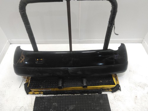 Citroen saxo rear bumper - citroen,