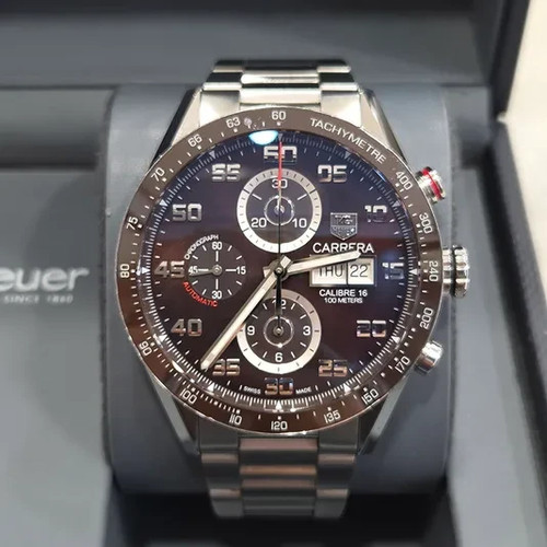 Tag heuer carrera cv2a1s - tag,