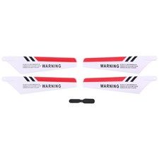  4 x Blades  S107 S107G Gyro