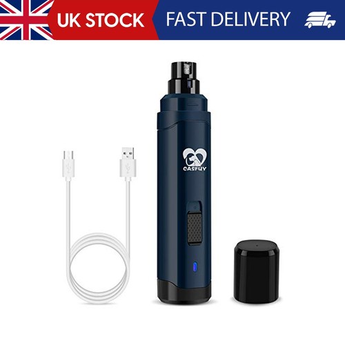 Casfuy dog nail - dog, grinder