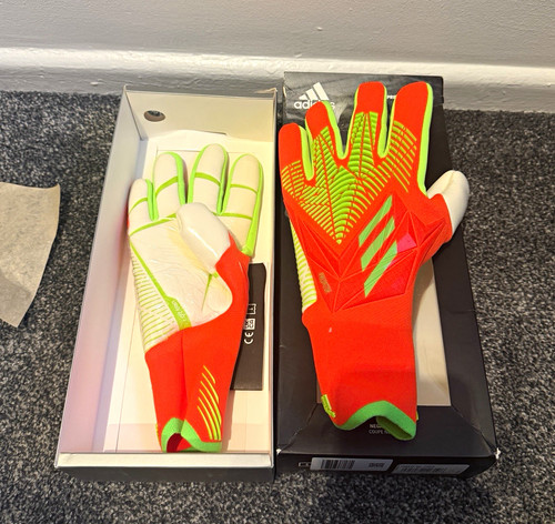 Adidas predator pro - gl,