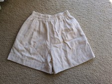 Zara Girls Light Beige Tan