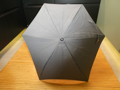 Joolz geo parasol umbrella - joolz,