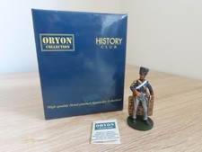 Oryon No.8019 King's German