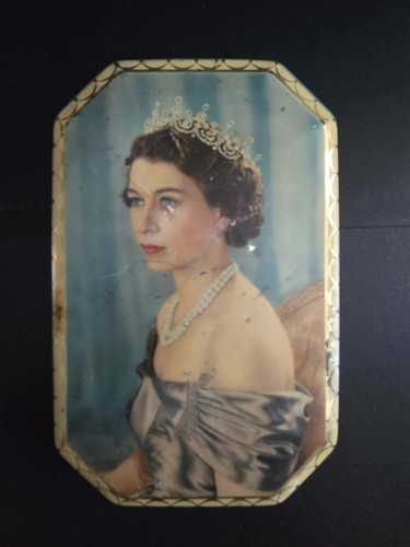1953 queen elizabeth - 1953,
