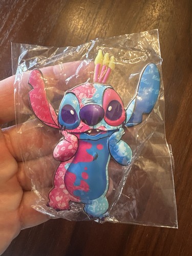 Disney 2021 stitch crashes - stitch,