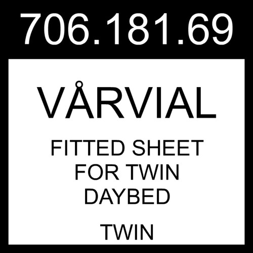 Ikea varvial vårvial fitted - ikea,