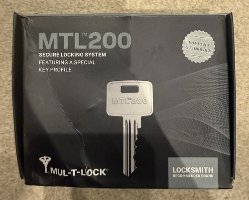 Mul lock mtl200 euro - mul-t-lock,