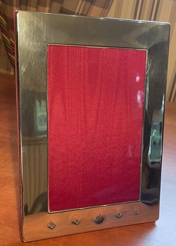 Sterling silver photo - sterling, frame