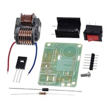 15KV Inverter High Frequency