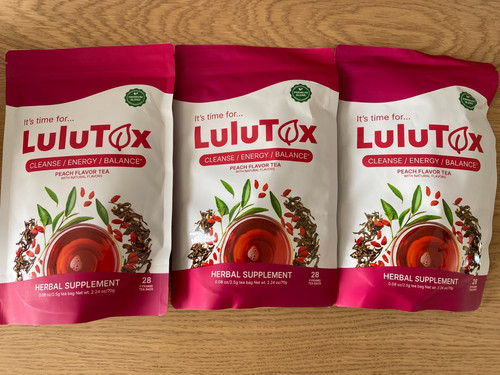 Lulutox original detox - original,