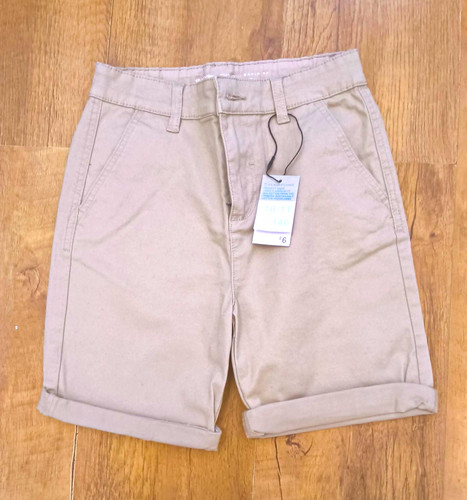 Bnwt primark boys beige - primark,
